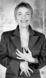 Brigitte Haentjens